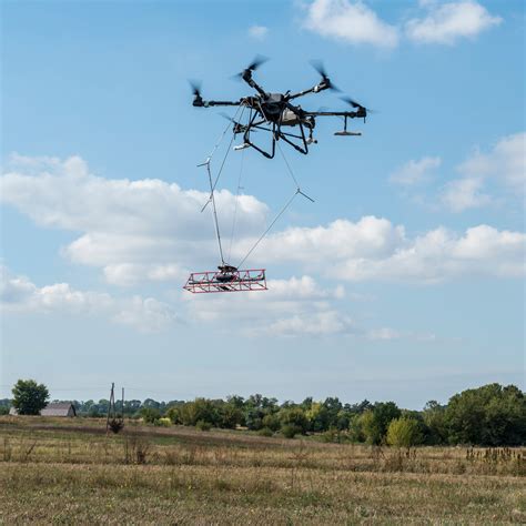 tech find ffx|Not Only for Killing: Drones Are Now Detecting Land .